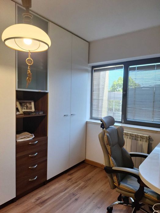 Inchiriez apartament spațios 100 mp, 3 camere + dining, Tribunal Iasi - blocurile tip vila - View 6