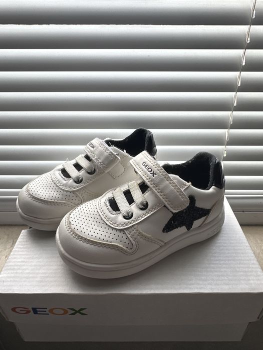 Кецове Geox Respira 22 номер