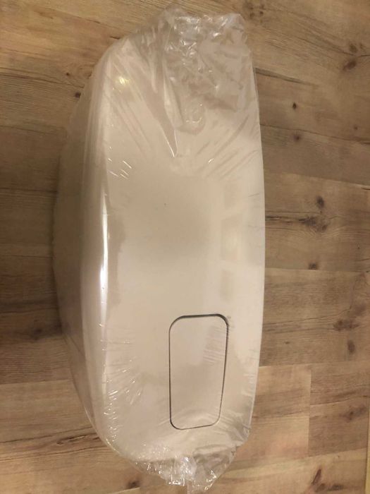 Казанче за тоалетна