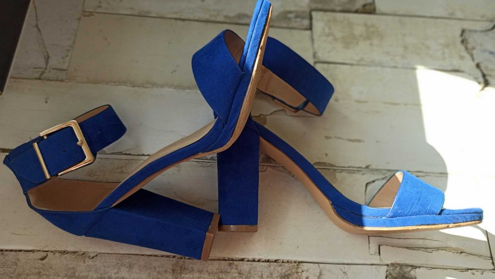 Сандали Мохито ( Mohito )