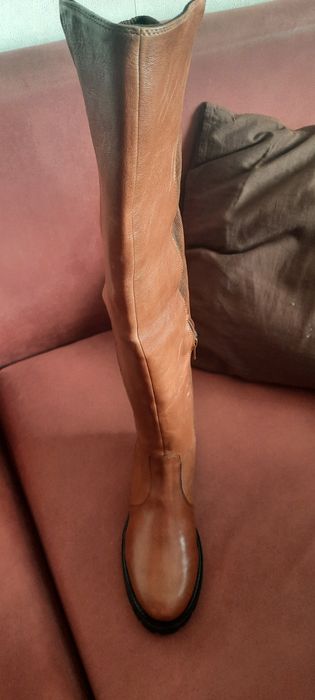 Дамски ботуши Steve Madden