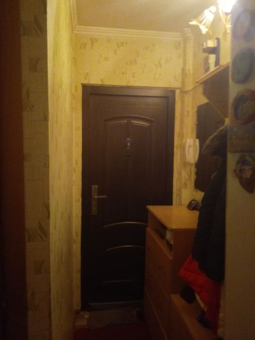 Продам 2х комнатную квартиру