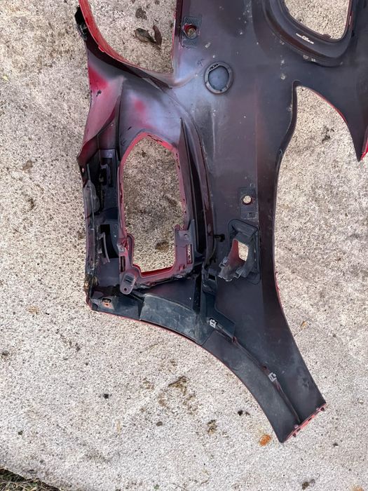 Предна М-Броня BMW M2 coupe