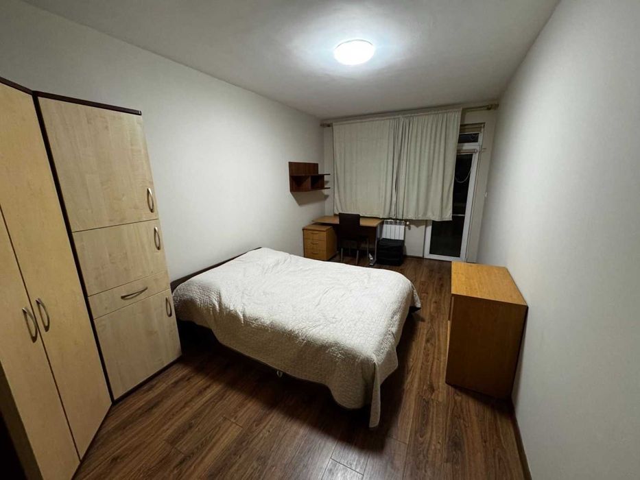 Дава се под наем Тристаен апартамент в София, Редута - 88 кв.м за 586.5 € - Снимка #2