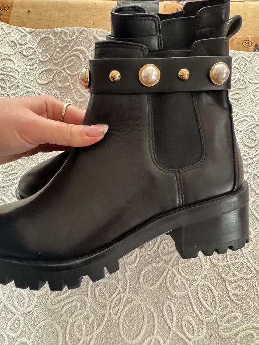 Карл Лагерфелд боти