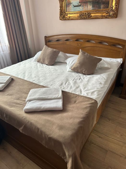 Гостинечное белье страйп сатин белая в полоску хлопок