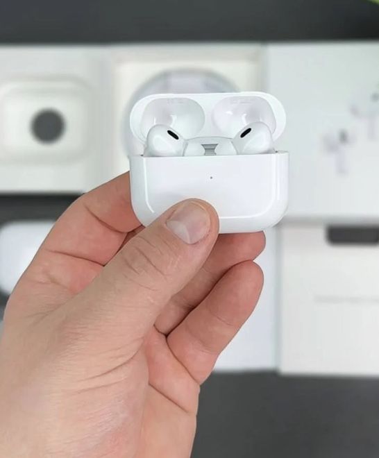 AirPods Pro  2  sigilate