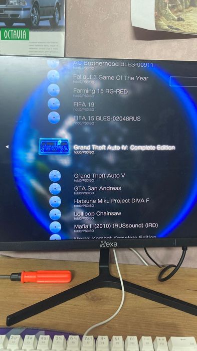 пс 3 супер слим 1 терабайт