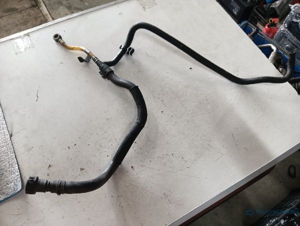 Conducta De Alimentare Injector Combustibil Bmw X5 Ii E70 2006 - 2013