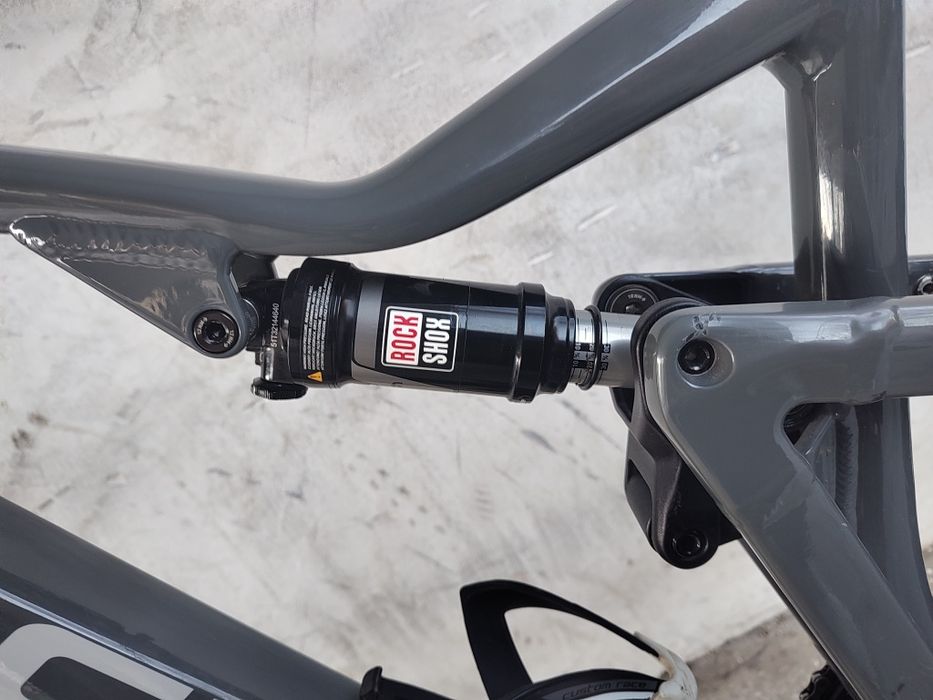Focus thron 2023 - enduro