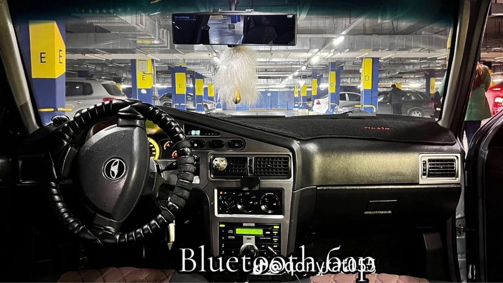 Nexia2012 автокөлігі сатлады