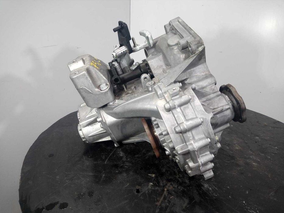 Cutie de viteze VW UP 1.0 TSI; 6 Trepte; SEE; Start/Stop; 2015-2025