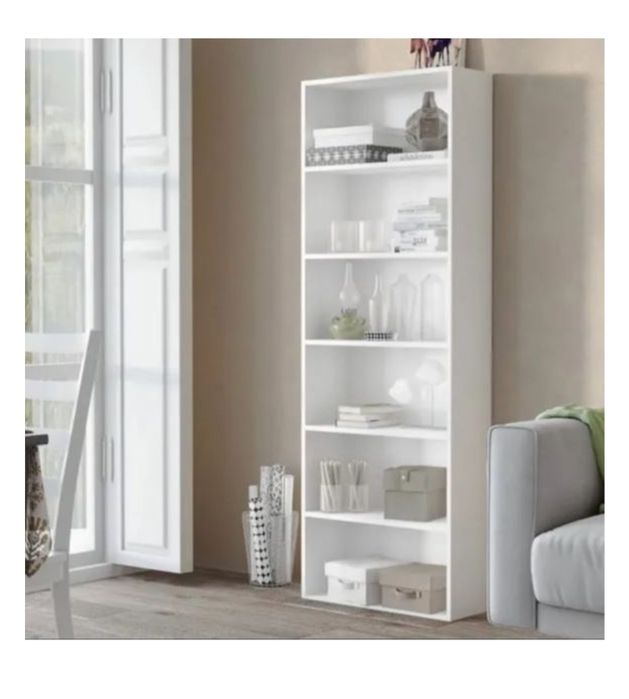 Стеллаж Лдс для магазина