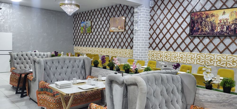 Продам готовый бизнес