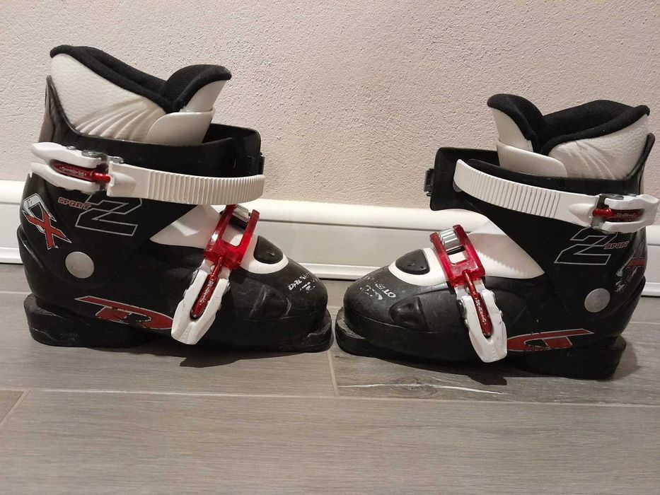 Clapari ski DALBELLO marime 19.5/20.5