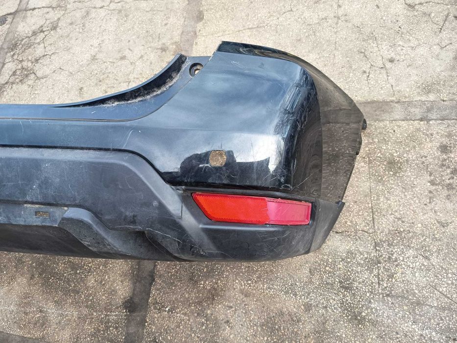 bara spate nissan x-trail T32