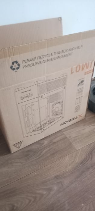 Продам игровой компьютер