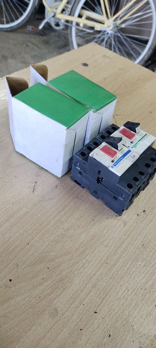 Продам автоматы  защиты