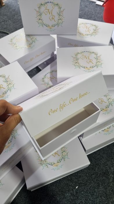 Фотиха каробкалар ва оклик беришга каробкалар