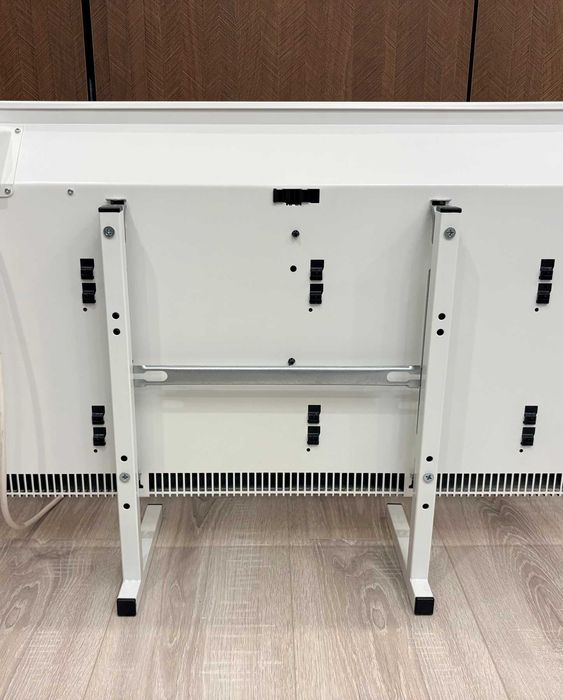 Лъчист конвектор Atlantic Solius Digital Wi-Fi 2000W[чисто нов/84мес. гаранция]