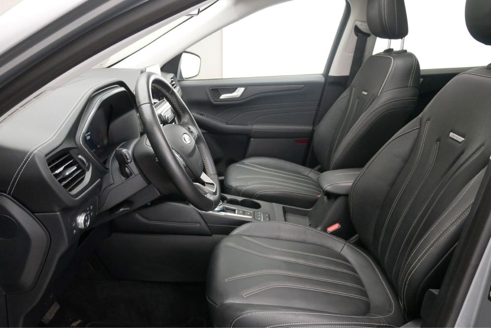 FORD Kuga 2021 — imagine 3