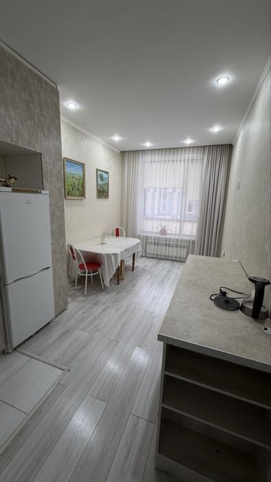 Аренда 3-х комн квартиры