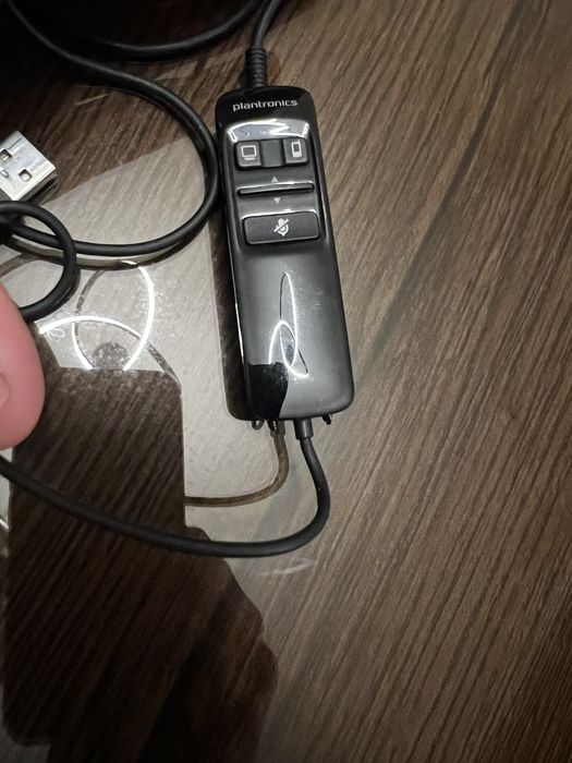 Слушалки Plantronics