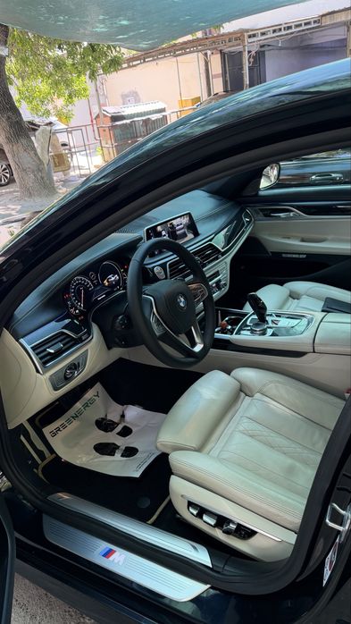 Bmw 7 series Srochnooo !!!