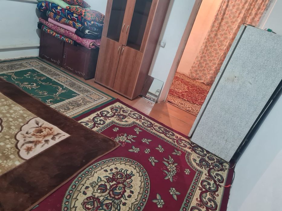 Квартира жалға беріледі 35000