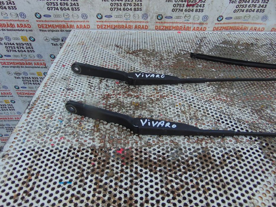 Brate stergatoare Opel Vivaro 2001-2014 Renault Trafic nissan primastar