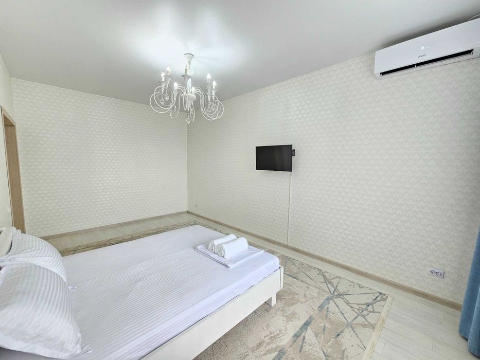 1 к. кв Молдагулова-ОБЛ ГАИ