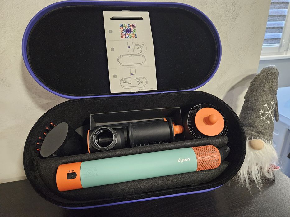 Dayson маша Airwrap