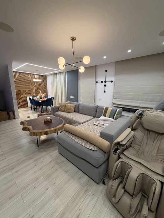 Duplex de închiriat în cartierul Voroneț