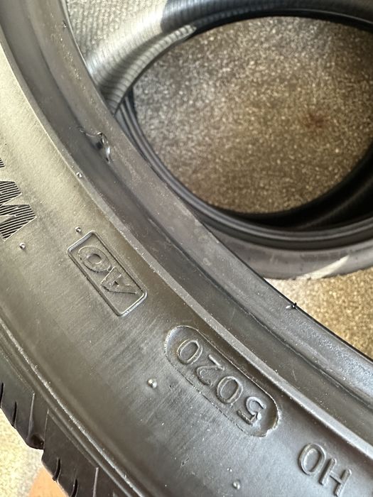 Anvelope iarna 295/35/22 Hankook