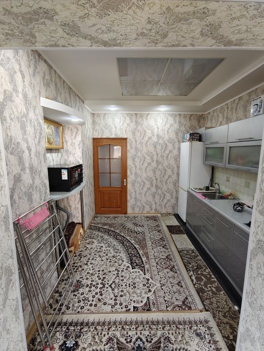 Сотилади квартира сроноо