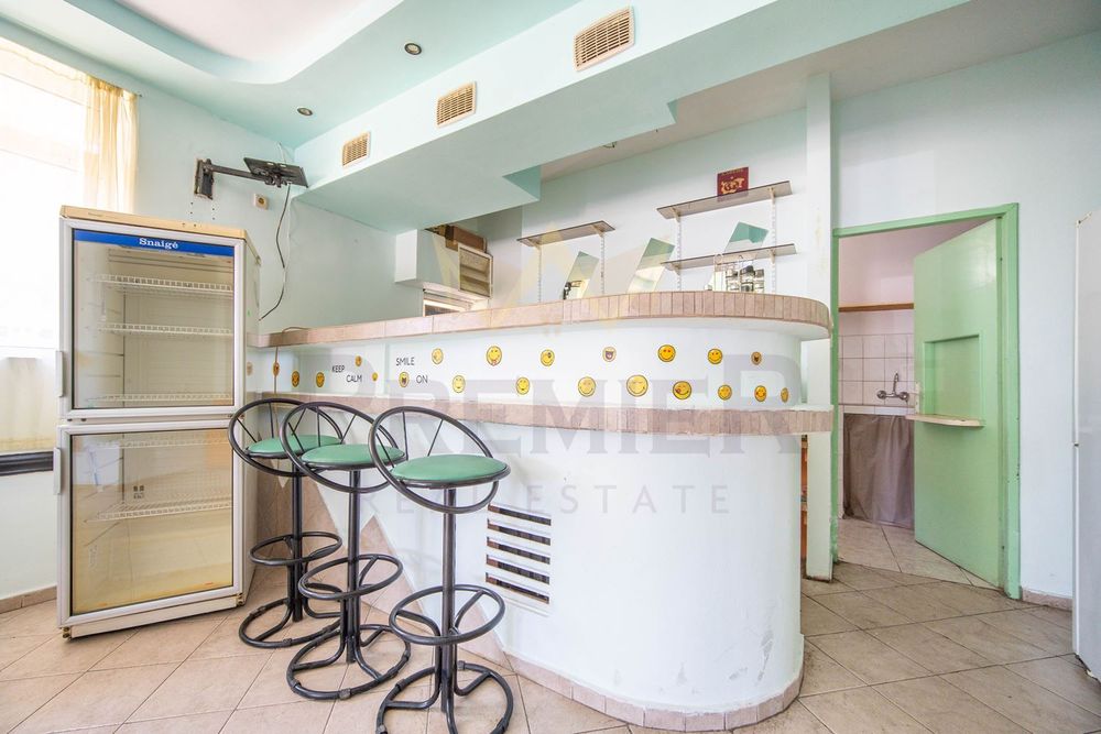 Продава се Заведение в Бургас, Меден рудник - зона Г - 68 кв.м за 927 €/кв.м - Снимка #5