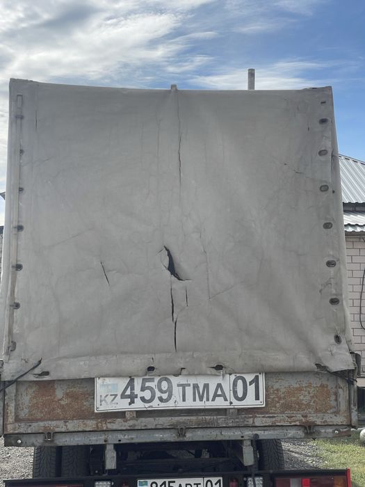 Продам борт 4,2 метра