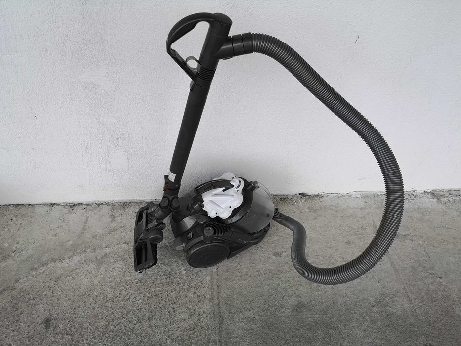 Прахосмукачка - Dyson DC19  / 1400 W