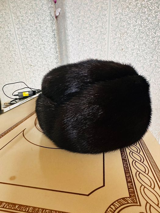 Норка бас киім сатылады