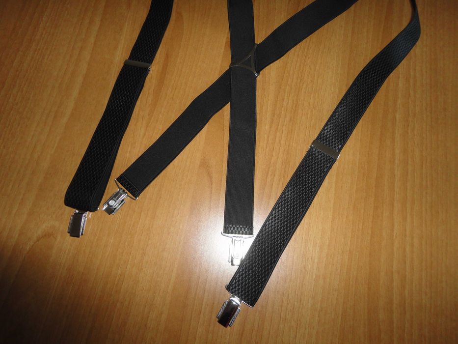 Нови немски тиранти