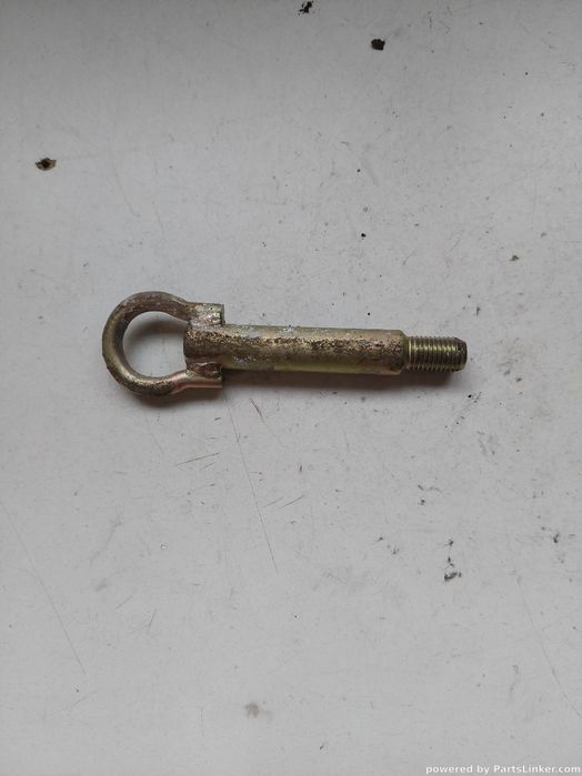 Carlig Tractare Mazda 121 Iii Jasm, Jbsm 1996 - 2003