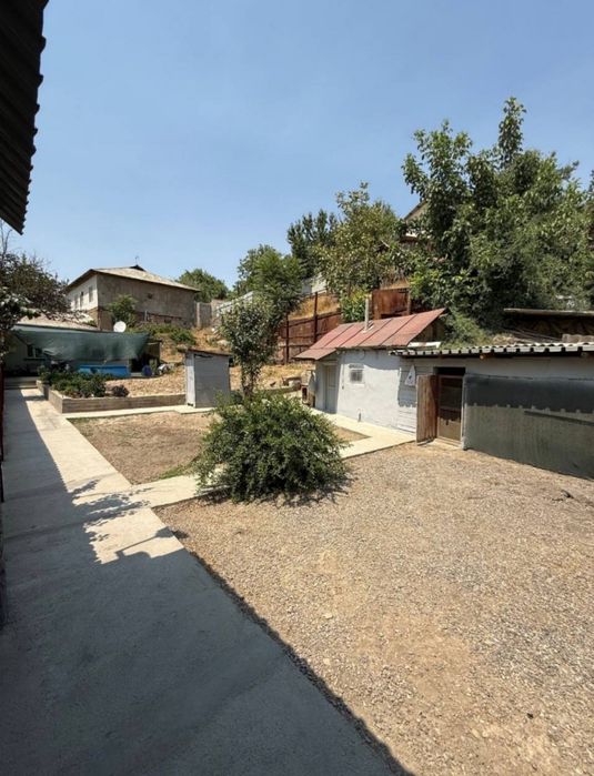 Уй сотилади 500 када