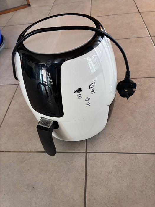 Airfryer и хлебопекарна