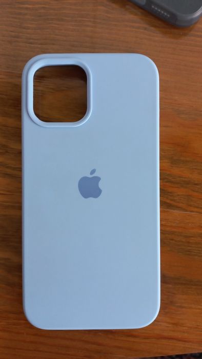 Заден  кейс за IPhone 12 pro max