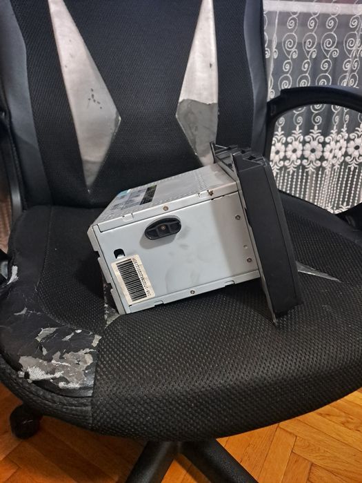 Vând navigație auto