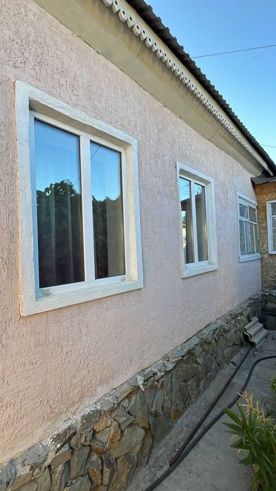Продается дом с.Карабулак (Мелькомбинат)