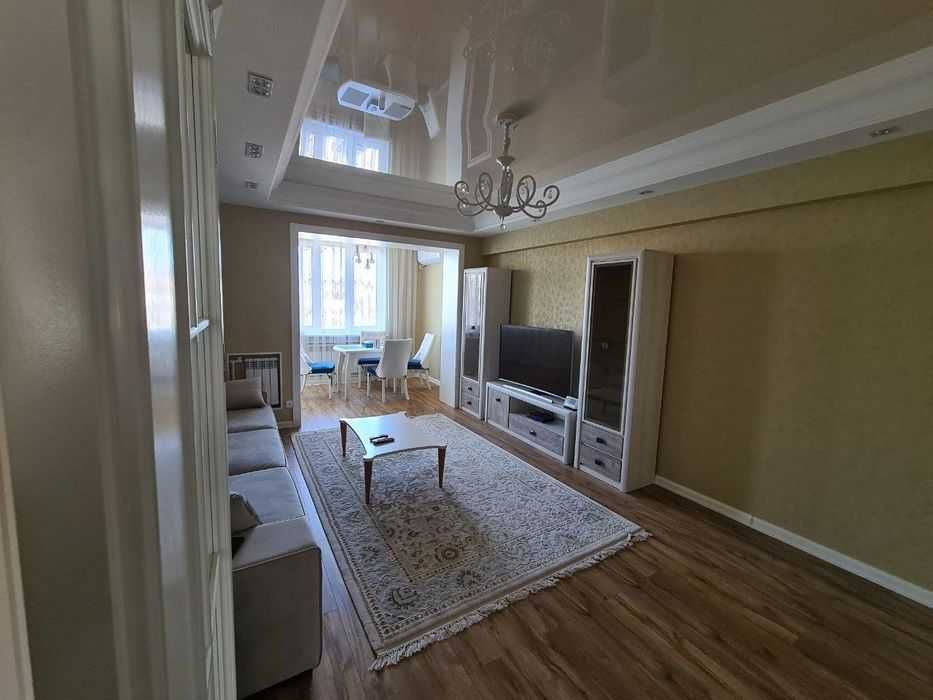 Сдам 3ком/8/9 после ремонта возле метро Минор