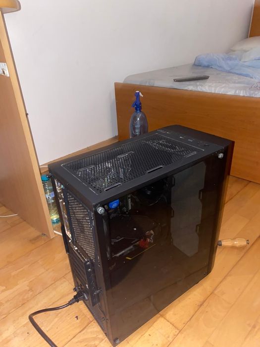 vand calculator gaming