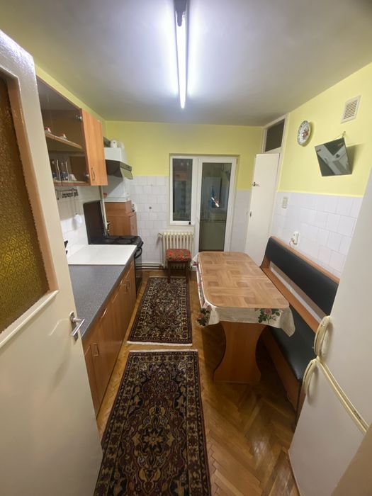 Apartament de inchiriat in Zorilor