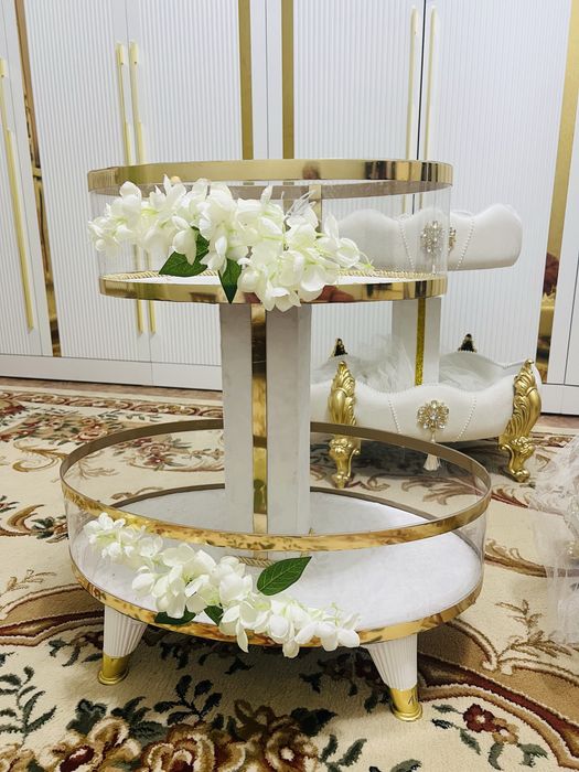 Тез арада әдемі корзиналарымды сатылады.